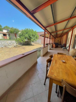 Casa EV San Gregorio Magno